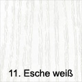esche weiss
