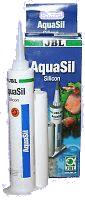 Aquasil Silikon schwarz