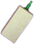 Ausströmer