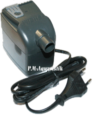 EHEIM Compact 1000 Pumpe