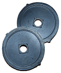 Ersatzmembranen P-45