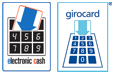 Girocard Logo