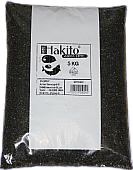 Farbkies schwarz
