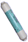Sedimentpatrone