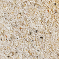 Sand weiß grob