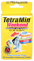 Tetra Weekend