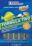 Formula Two
