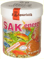 SAK Energy 300ml