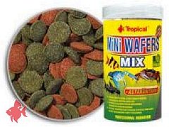 Mini Wafers Mix 100 ml
