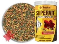 Supervit Granulat 100 ml