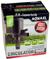 Circulator 1000