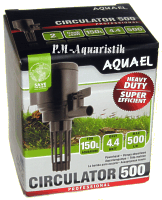 Circulator 500