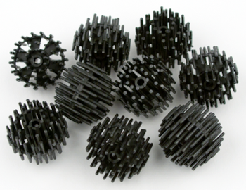 Aqualight Filterbälle