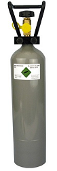 CO2 Flasche 2 Kg