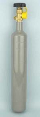 CO2 Flasche 500g