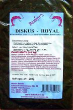 Frostfutter Benker´s Diskus Royal