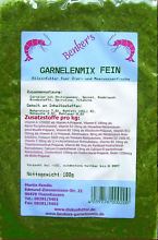 Frostfutter Benker´s Garnelenmix