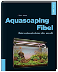 Aquascaping Fibel