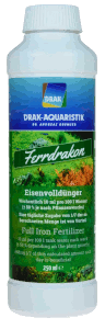Ferrdakon 0,25 Liter