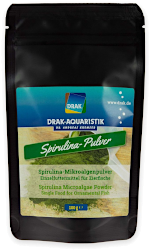 Spirulina Pulver 100g