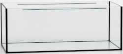 Aquarium 120x40x40 cm
