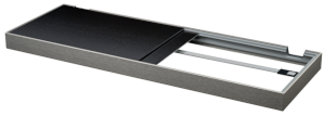 Varilux LED alu Abdeckung 80x35