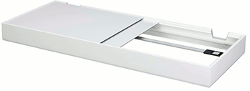 Varilux LED Abdeckung 80x35