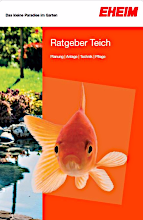 EHEIM Teichratgeber