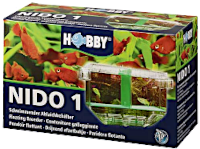 Laichkasten Nido 1
