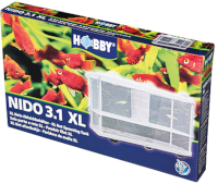 Netzablaichkasten Nido 3.1 XL