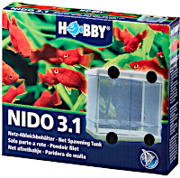 Netzablaichkasten Nido 3.1