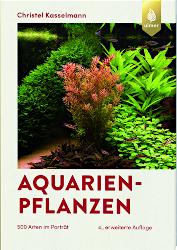 Aquarienpflanzen 4. Auflage