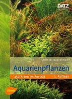 Aquarienpflanzen 3. Auflage