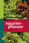 Taschenatlas Aquarienpflanzen