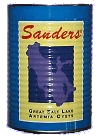 Sanders Premium Dose