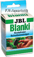 Scheibenreiniger Blanki