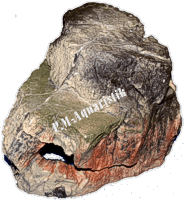 Felshöhle RR-9