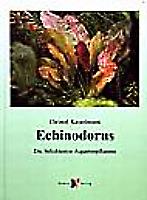 Echinodorus