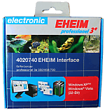 EHEIM Interface