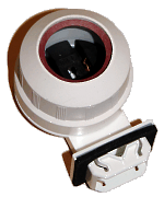 Steckfassung T8