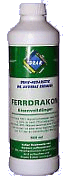 Ferrdakon 0,5 Liter