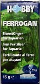 Hobby Ferrogan