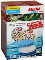 Filtermassenset 2213