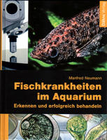 Fischkrankheiten im Aquarium