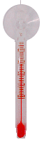 Mini-Thermometer