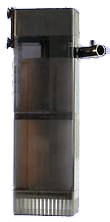 Innenfilter NL 500