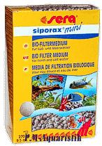 Sera Siporax mini