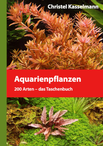 Taschenatlas Aquarienpflanzen