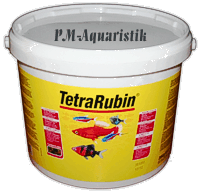 Tetra Rubin