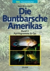 Buntbarsche 2
